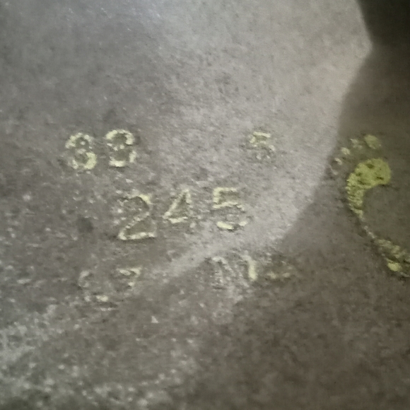 Birkenstock Papillio Knotted Platform Sandals - Picture 9 of 10